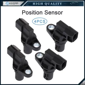 E82540001cp Eccpp Cam Camshaft Position Sensor For Mazda Cx-7 3 07-13 Pc720 180-0515