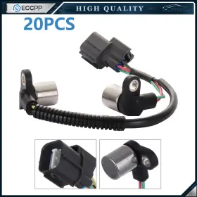 E83632901cp Eccpp 20x Camshaft Position Sensor For Honda Pilot Ex Sport Utility 4-door 3.5l