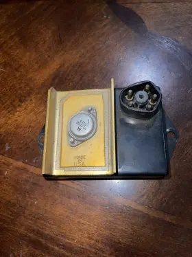 Tp50 Echlin Ignition Control Module Chrysler #2