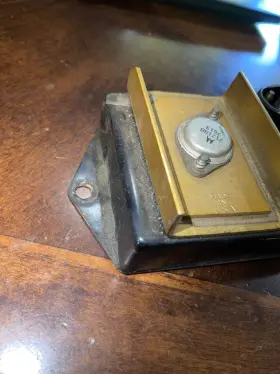 Tp50 Echlin Ignition Control Module Chrysler #3