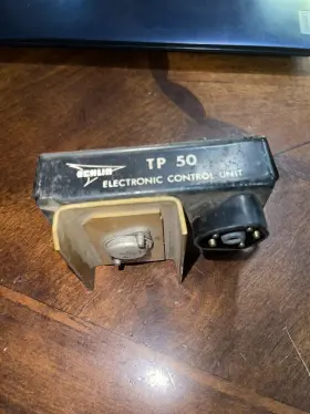 Tp50 Echlin Ignition Control Module Chrysler