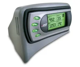 15002 Edge Products Msd 03-04 Ford 6.0l Power Stroke Evolution