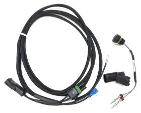 513-0361-01 Elec-tec Ignition Control Wiring Harness Assembly Rev.a Nos