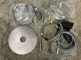 72250 Electromotive Trigger Wheel Magnetic Sensors 6