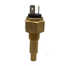 18npt Eling 790996370927 Kus Water Temp. Sensor Temperature Sender Sending Unit For 3/8 Inch -18npt