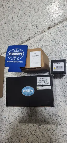 00-9442-0 Empi High Output Electronic Ignition Kit #2