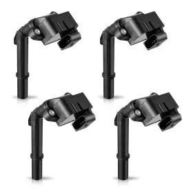 Ena7805617104 Ena Ignition Coil Pack Uf887 Compatible With Mercedes-benz A220 A35 Amg C300