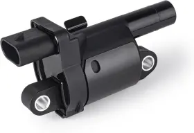 Enaic121701 Ena Round Ignition Coil Pack Compatible Set Of 1