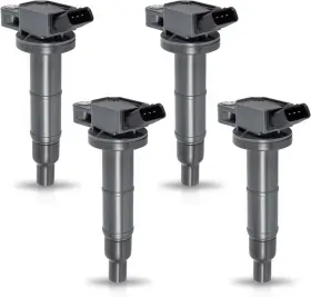 Enaicuf33304 Ena Set Of 4 Ignition Coil Pack 2002 2003 2004 2005 2006 2007 2008 2009