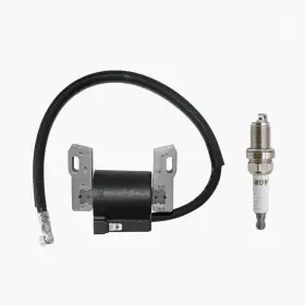 499447 Engicarb 592846 2pcs Ignition Coil Fits For 691060 799651 #2