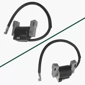 499447 Engicarb 592846 2pcs Ignition Coil Fits For 691060 799651 #3