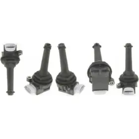 10941906 Evan-fischer Ignition Coil On Plugs Set For 2004-2011 Volvo S40 2005-2016 S60 2007-2016 Xc70