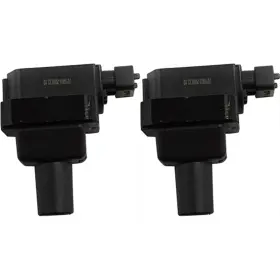 11172224 Evan-fischer Ignition Coil For 97 Mercedes Benz E420 96-99 S420 Set Of 2