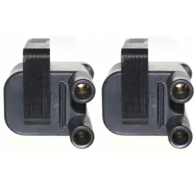 11172687 Evan-fischer Ignition Coil For 95-99 Mitsubishi Eclipse 91-99 3000gt Set Of 2