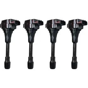 12746134 Evan-fischer Ignition Coil Set For 2007-2019 Nissan Sentra 2007-2018 Altima 2009-2013 Fx50
