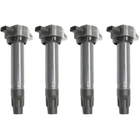 13746830 Evan-fischer Ignition Coil Set For 09-20 Dodge Journey Avenger 07-17 Jeep Patriot Compass 4pc