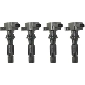 13746833 Evan-fischer Ignition Coil Set For 2010-2013 Mazda 3 Fits 2008-2015 5 Of 4 Uf604