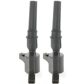 14460815 Evan-fischer Ignition Coil For 97-2010 Ford F-150 2002-2005 Explorer Set Of 2