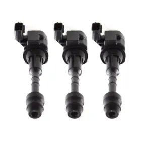 14886870 Evan-fischer Ignition Coil Set For 2003-2007 Infiniti G35 2003-2008 Fx35 2003-06 Nissan 350z