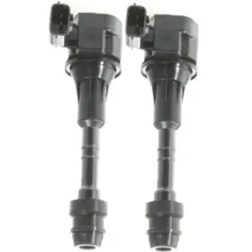 14895101 Evan-fischer Ignition Coil Set For 2001-12 Nissan Pathfinder 2005-19 Frontier 2005-15 Xterra