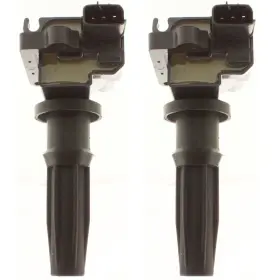 14895847 Evan-fischer Ignition Coil Set For 2001-2006 Kia Optima Magentis 1999-2005 Sonata 4cyl 2.4l