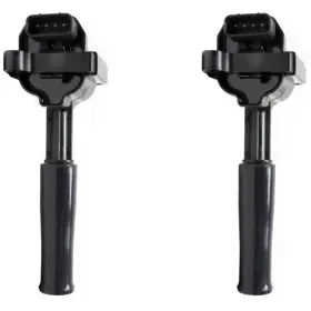 14897295 Evan-fischer Ignition Coil For 99-2003 Jaguar Xj8 2000-2002 Xk8 Set Of 2