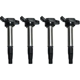 14898269 Evan-fischer Ignition Coil Set For 09-17 Toyota Corolla Prius C-hr 11-17 Lexus Ct200h 4 Pcs