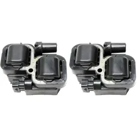 14902983 Evan-fischer Ignition Coil For 98-05 Mercedes Benz E320 Ml320 C240 04-08 Chrysler Crossfire