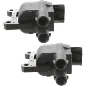 14911733 Evan-fischer Ignition Coil Set For 97-01 Toyota Camry 97-00 Tacoma 4runner 99-01 Solara