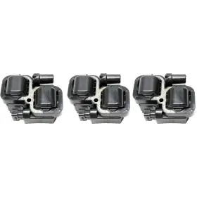 14911737 Evan-fischer Ignition Coil For 98-05 Mercedes Benz E320 Ml320 04-08 Chrysler Crossfire 3pcs