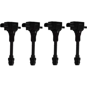 68242286aa Evan-fischer 16484072 Ignition Coil Set For 2014-2020 Jeep Cherokee 2015-2017 Chrysler 200