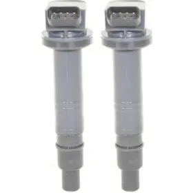 16493328 Evan-fischer Ignition Coil Set For 2006-2011 Toyota Camry 2005-20 Tacoma 2005-14 Tundra Uf495