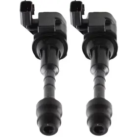 16542891 Evan-fischer Ignition Coil For 2003-2007 Infiniti G35 2003-2006 Nissan 350z Set Of 2