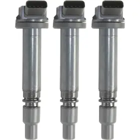 16544373 Evan-fischer Ignition Coil Set For 2010-2017 Toyota Camry 2010-2020 4runner 2007-2020 Tundra