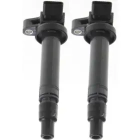 16553398 Evan-fischer Ignition Coil For 2005-2006 Toyota Corolla Xrs 2003-2006 Matrix Set Of 2