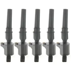 16553469 Evan-fischer Ignition Coil Set For 97-10 Ford F-150 99-04 F-250 Super Duty 99-19 E-350