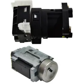 16578675 Evan-fischer Ignition Switch Kit For 2000-2005 Chevrolet Impala Monte Carlo Front 2pc 16578675 Evan-fischer Ignition Switch Kit For 2000-2005 Chevrolet Impala Monte Carlo Front 2pc