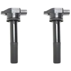 16582069 Evan-fischer Ignition Coil For 2004-2008 Mitsubishi Endeavor 2004-2007 Galant Set Of 2