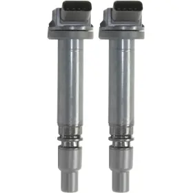 16584766 Evan-fischer Set Of 2 Ignition Coils For 4 Runner Toyota Camry Rav4 Highlander Tundra Tc Pair
