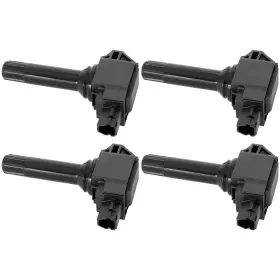 17732857 Evan-fischer Ignition Coils Set Of 4 For Subaru Wrx Brz Forester 2017-2018 17732857 Evan-fischer Ignition Coils Set Of 4 For Subaru Wrx Brz Forester 2017-2018