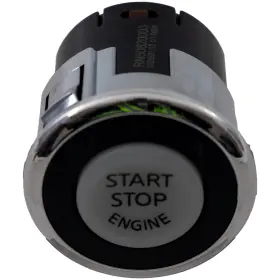 17805047 Evan-fischer Ignition Switch For Nissan Murano Maxima Altima 2009-2012