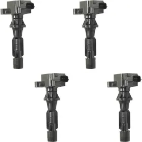 17818033 Evan-fischer Ignition Coils Set Of 4 For Mazda 5 3 2010-2013