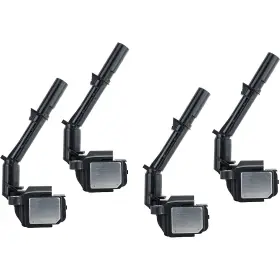 17890287 Evan-fischer Set Of 4 Ignition Coils For Mb Mercedes Van E Class Mercedes-benz Sprinter 2500