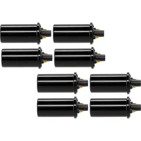 17905167 Evan-fischer Ignition Coils Set Of 8 For Vw Mb Mercedes Truck X19 320 530 630 Pickup 240 2800