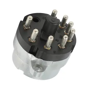 18031970 Evan-fischer Ignition Switch For Volvo 850 960 940 760 1988-1990