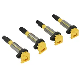 18088804 Evan-fischer Ignition Coil For 320 5 Series 6 328 528 550 650 760 750 545 745 645 Bmw Ghost