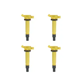 18088805 Evan-fischer Ignition Coil For 4 Runner Toyota Tacoma Lexus Lc500 Is500 Rc F Gs Scion Xb Is 18088805 Evan-fischer Ignition Coil For 4 Runner Toyota Tacoma Lexus Lc500 Is500 Rc F Gs Scion Xb Is