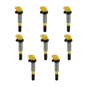 18088806 Evan-fischer Ignition Coil For 650 550 750 645 745 545 E64 6 Series Bmw 650i E60 5 550i X5