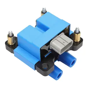18115921 Evan-fischer Ignition Coil For Subaru Impreza Forester 2009-2010