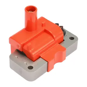 18115943 Evan-fischer Ignition Coil For Nissan Xterra Frontier Mercury Villager Quest Pathfinder Qx4